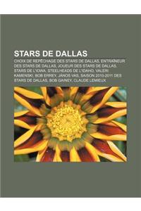 Stars de Dallas