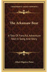The Arkansaw Bear