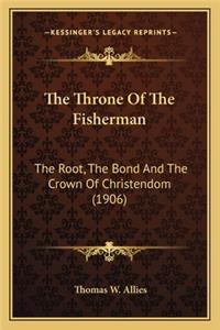 The Throne Of The Fisherman