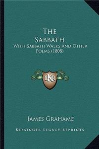 The Sabbath