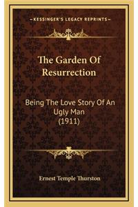 The Garden Of Resurrection