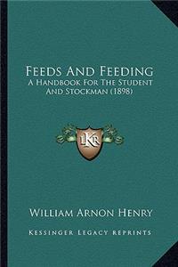 Feeds and Feeding