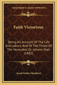 Faith Victorious