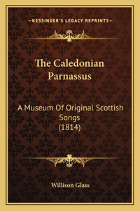 Caledonian Parnassus