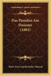 Das Paradies Am Dniester (1882)