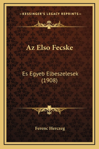 Az Elso Fecske