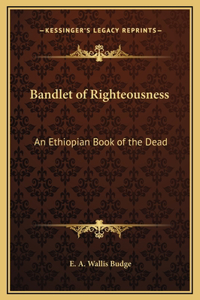Bandlet of Righteousness