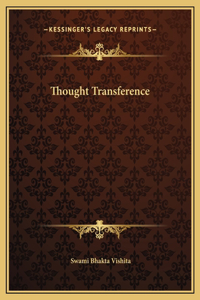 Thought Transference
