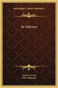 Sir Halewyn