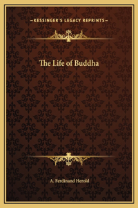 Life of Buddha