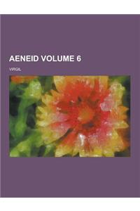 Aeneid Volume 6