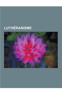 Lutheranisme