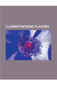 Clairefontaine Players