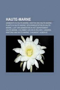 Haute-Marne
