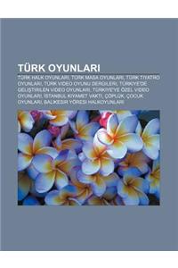 Turk Oyunlar