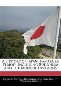 A History of Japan