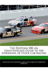 The Daytona 500