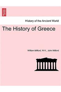 History of Greece