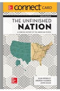Connect 2t Access Card for the Unfinished Nation