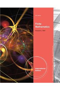 Finite Mathematics, International Edition