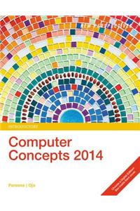 New Perspectives on Computer Concepts 2014: Introductory