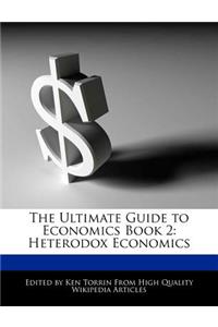 The Ultimate Guide to Economics Book 2