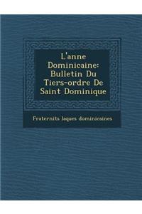 L'Ann E Dominicaine