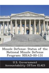 Missile Defense