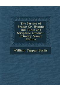 The Service of Praise