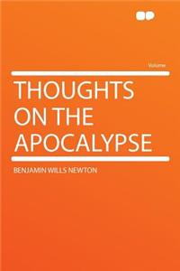Thoughts on the Apocalypse
