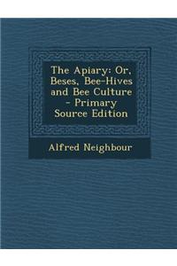 The Apiary