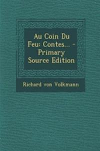Au Coin Du Feu