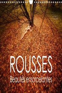 ROUSSE - beautes ensorcelantes 2018
