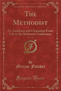 The Methodist, Vol. 2 of 2