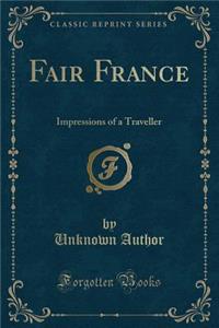 Fair France