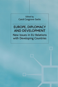 Europe, Diplomacy and Development