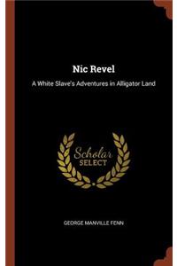 Nic Revel