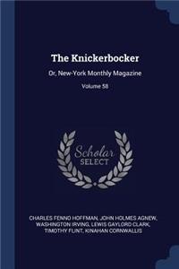 Knickerbocker