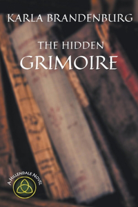 Hidden Grimoire