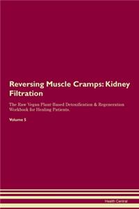 Reversing Muscle Cramps