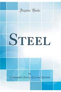 Steel (Classic Reprint)