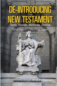 De-Introducing the New Testament