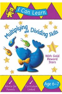 Multiplying and Dividing Skills