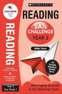 Reading Skills Tests (Year 2) KS1