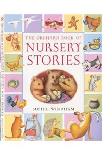 The Orchard Book of Nursery Stories