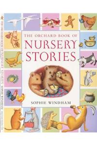 Orchard Book of Nursery Stories