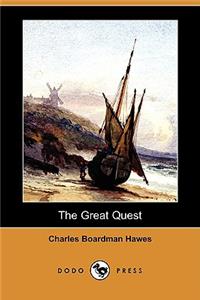 Great Quest (Dodo Press)