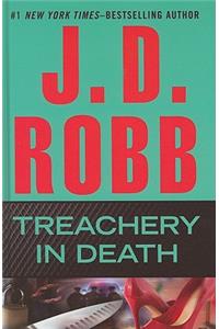 Treachery in Death