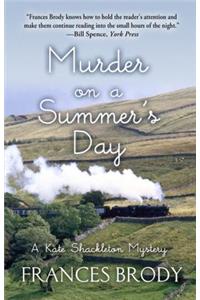 Murder on a Summers Day