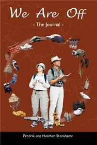 We Are Off - The Journal